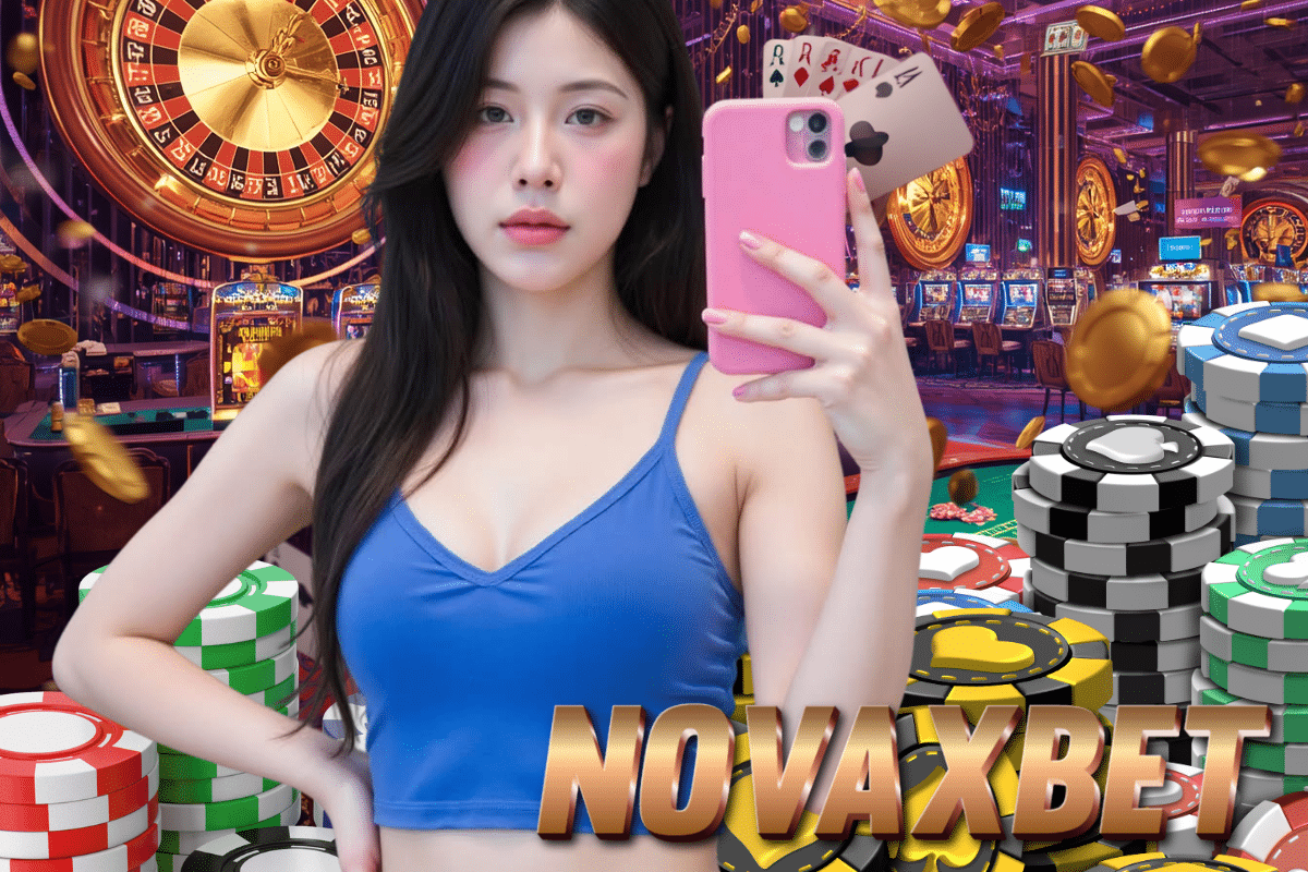 novaxbet