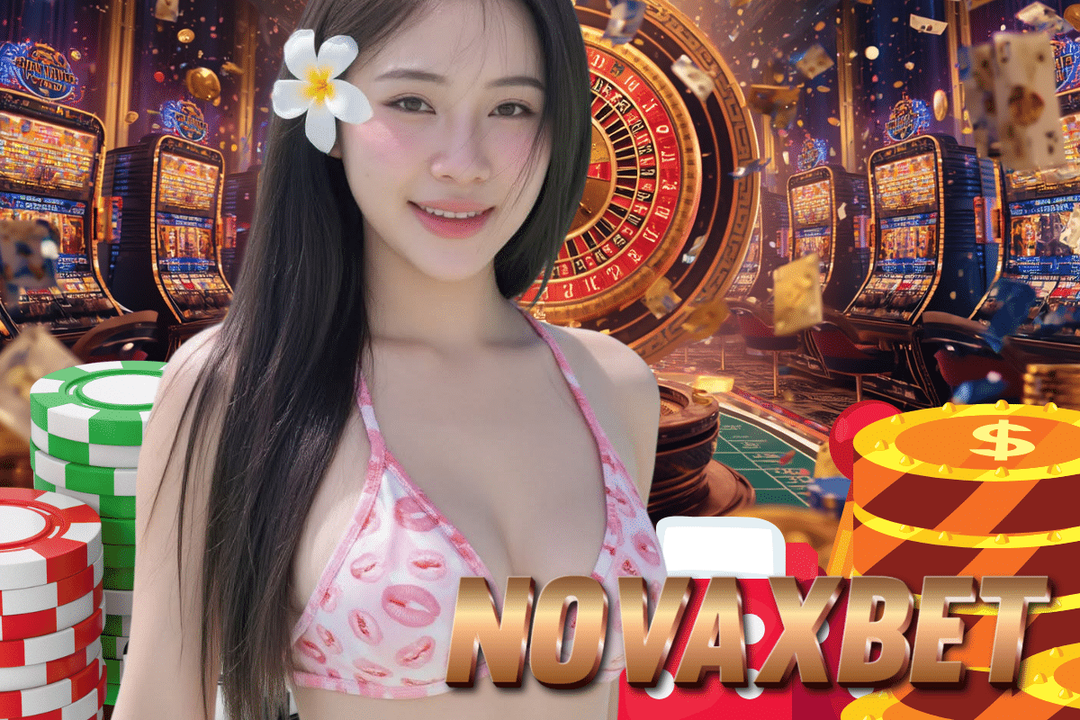 novaxbet wallet