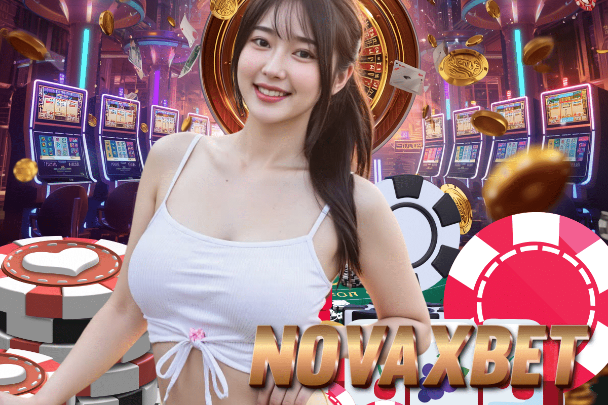 novaxbet เครดิตฟรี